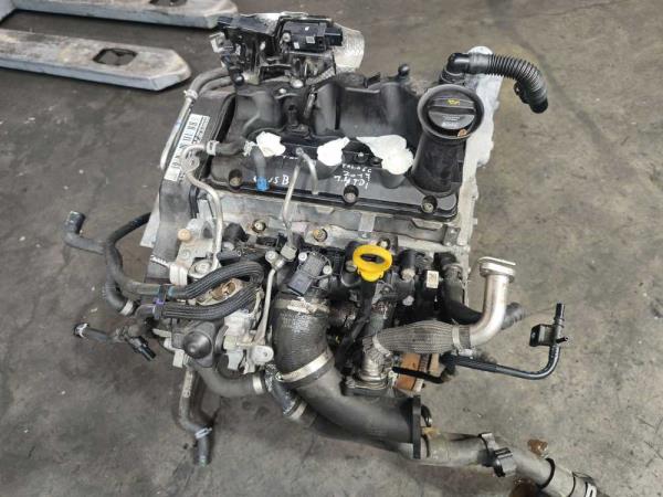 MOTEUR 1.4TDI CUSB VW/AUDI/SEAT/SKODA - Vue 1